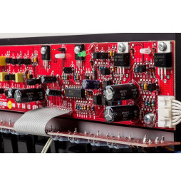 Anthem MCA325 GEN2 PowerAmplifier