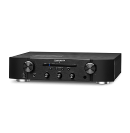 Marantz CD6007 Hi-Fi CD Player