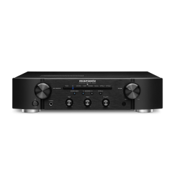 Marantz CD6007 Hi-Fi CD Player