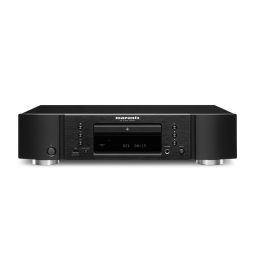 Marantz CD6007 CD Player