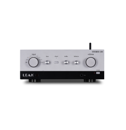 Leak Stereo 130 Integrated Amplifier