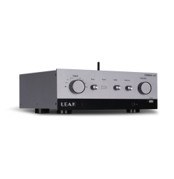 Leak Stereo 130 Integrated Amplifier
