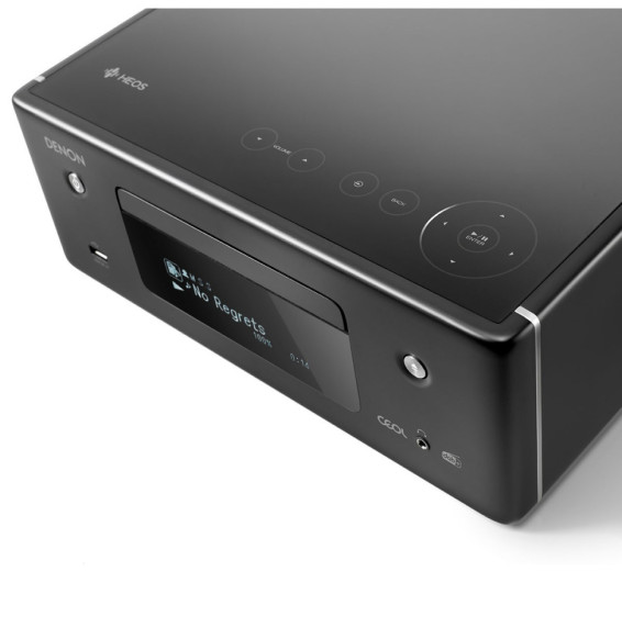 Denon Ceol N11 Wireless Mini System