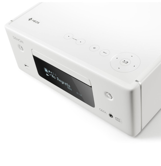 Denon Ceol N11 Wireless Mini System