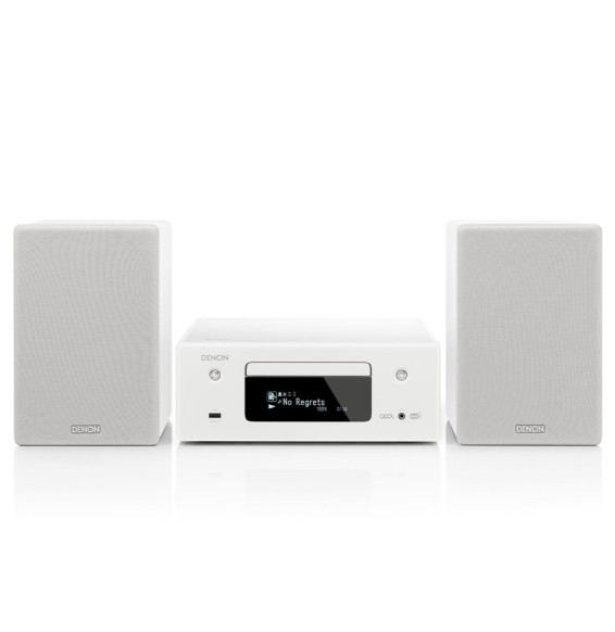 Denon Ceol N11 Wireless Mini System
