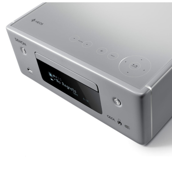 Denon Ceol N11 Wireless Mini System