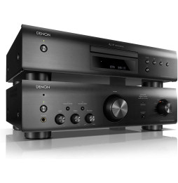 Denon DCD-600NE CD Player