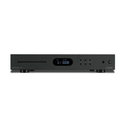 Audiolab 6000CDT CD Transport