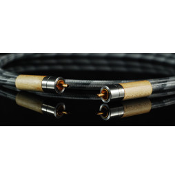 Divini Audio X-S12 RCA Cable