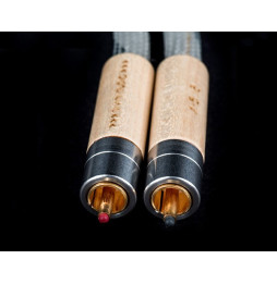 Divini Audio X-S12 RCA Cable
