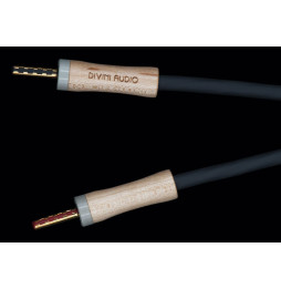 Divini Audio Trans 5/2 Speaker Cable