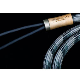 Divini Audio Trans 5/2 Speaker Cable