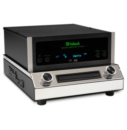 McIntosh MCD85 SACD Player