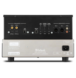 McIntosh MCD85 SACD Player