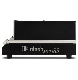 McIntosh MCD85 SACD Player