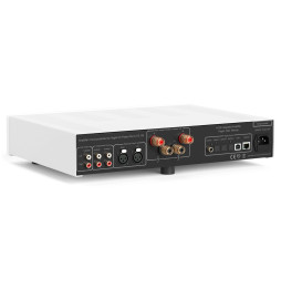 Hegel H120 Integrated Amplifier