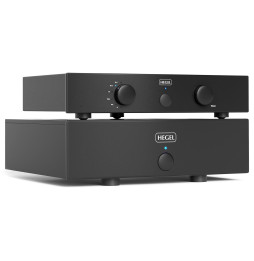 Hegel P20 Pre Amplifier