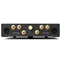 Hegel V10 Phono Pre Amplifier