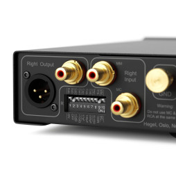 Hegel V10 Phono Pre Amplifier