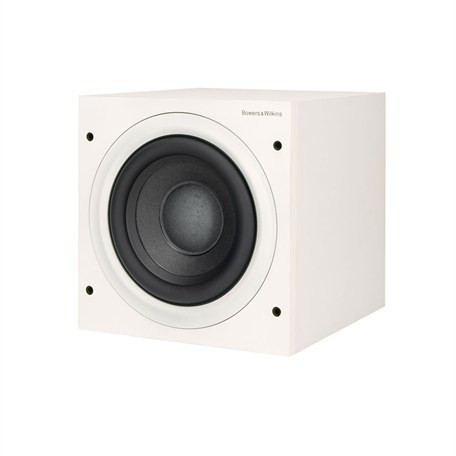B&w 608 sales subwoofer
