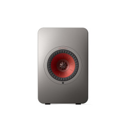 KEF LS50 Wireless II Active Speaker