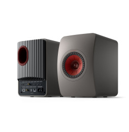 KEF LS50 Wireless II Active Speaker