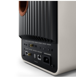 KEF LS50 Wireless II Active Speaker