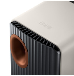 KEF LS50 Wireless II Active Speaker