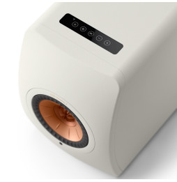 KEF LS50 Wireless II Active Speaker