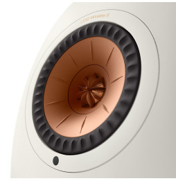 KEF LS50 Wireless II Active Speaker