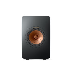 KEF LS50 Wireless II Active Speaker