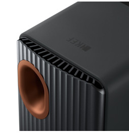 KEF LS50 Wireless II Active Speaker