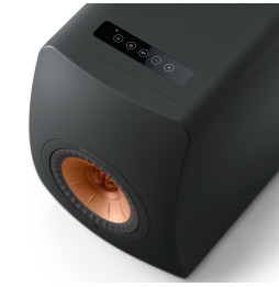 KEF LS50 Wireless II Active Speaker
