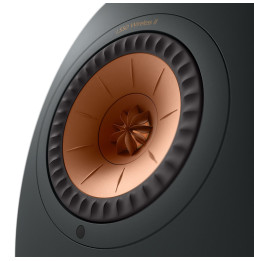 KEF LS50 Wireless II Active Speaker