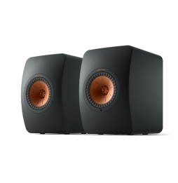 KEF LS50 Wireless II Active Speaker