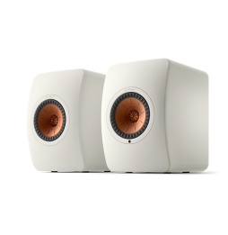 KEF LS50 Wireless II Active Speaker