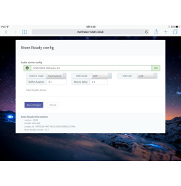SOtM sMS-200 Network Player