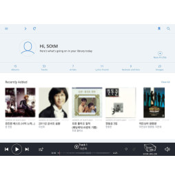 SOtM sMS-200 Network Player