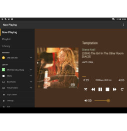 SOtM sMS-200 Network Player