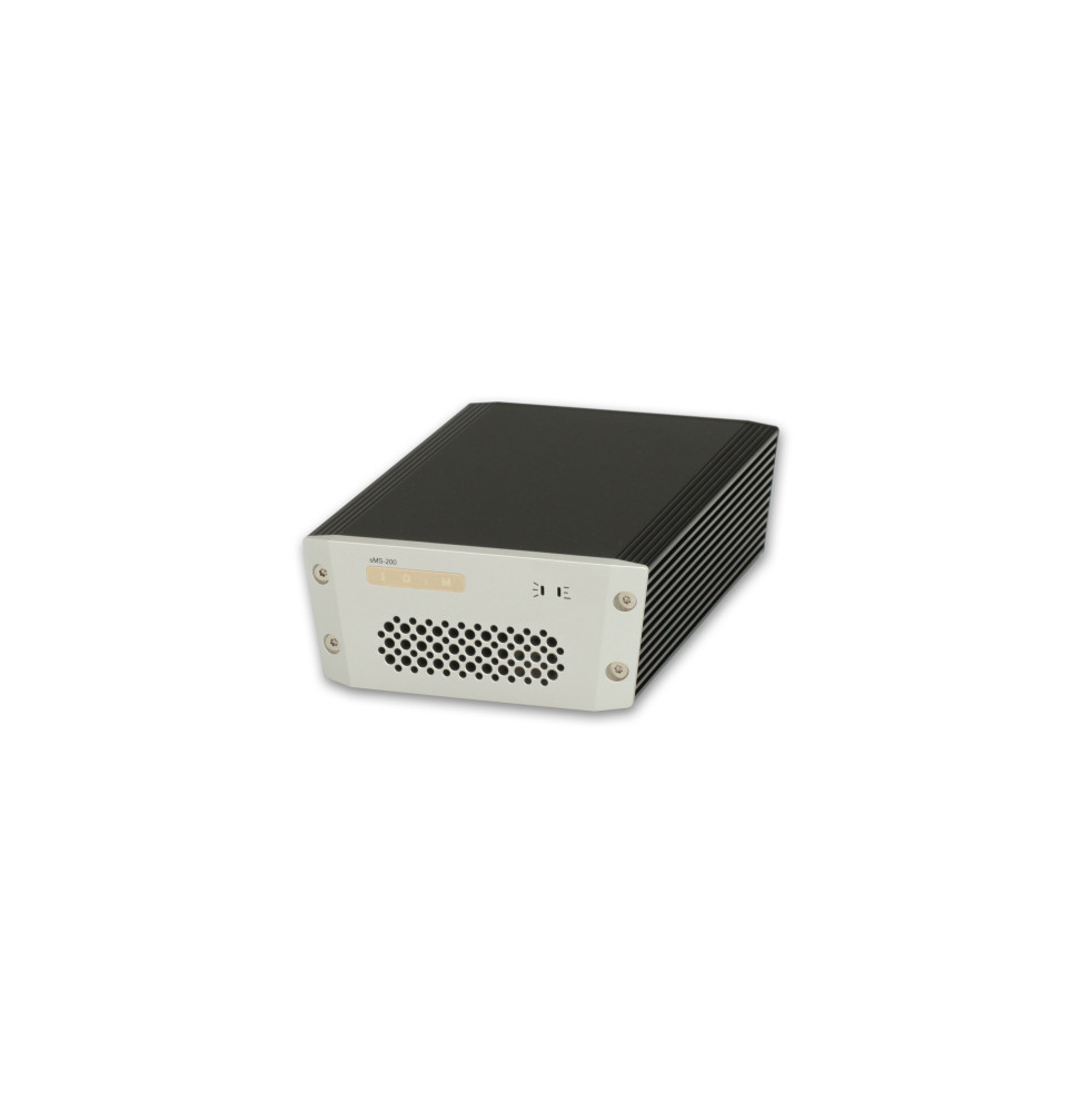 SOtM sMS-200 Network Player SOtM sMS-200 Network Player