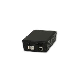 SOtM sMS-200 Network Player