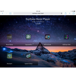 SOtM sMS-200ultra Neo Network Player