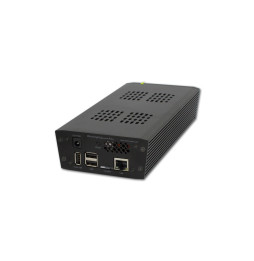 SOtM sMS-200ultra Neo Network Player