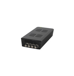 SOtM sCLK-OCX10 Master Clock Generator