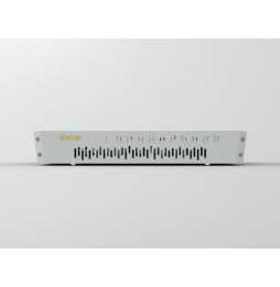 SOtM sNH-10G Highend Network Switch