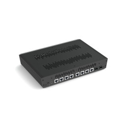 SOtM sNH-10G Highend Network Switch