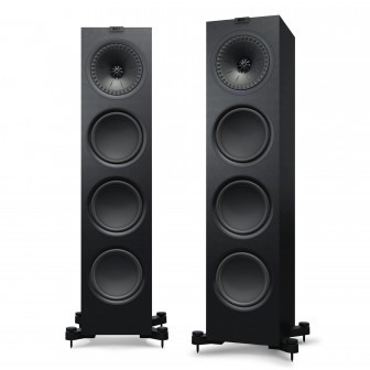 KEF Q950 Floorstanding Speakers