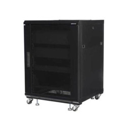 AVS SAFR15 15RU Component Rack