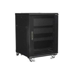 AVS SAFR15 15RU Component Rack