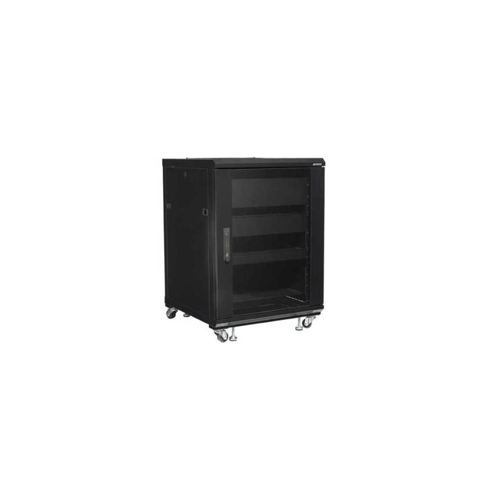 AVS SAFR15 15RU Component Rack